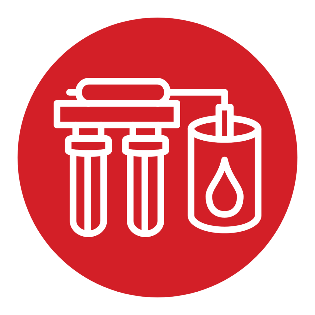 Water Filtration 